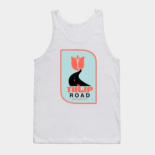 Tulip Recording Recording Tank Top